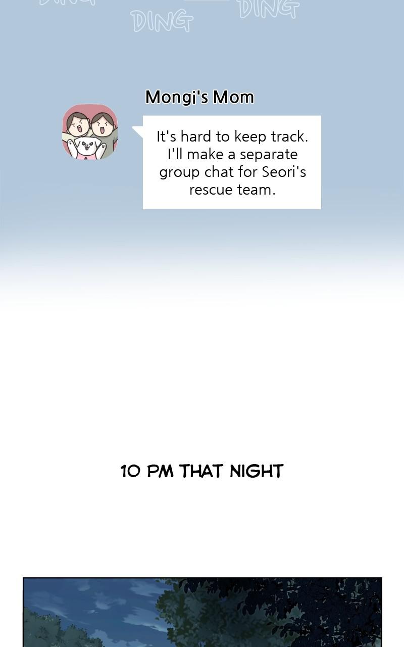 The Dog Diaries Chap 87 - Next Chap 88