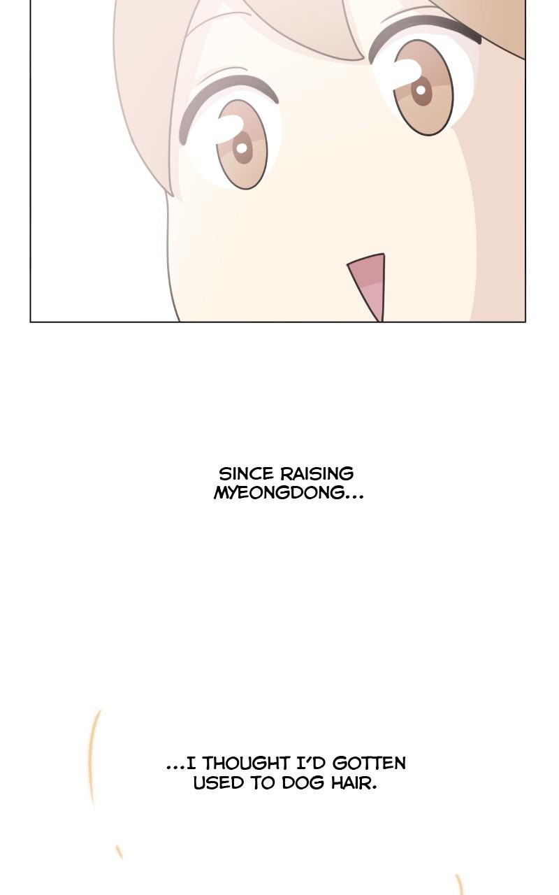 The Dog Diaries Chap 87 - Next Chap 88