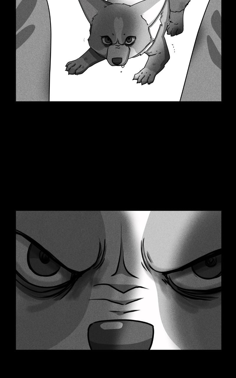 The Dog Diaries Chap 78 - Next Chap 79