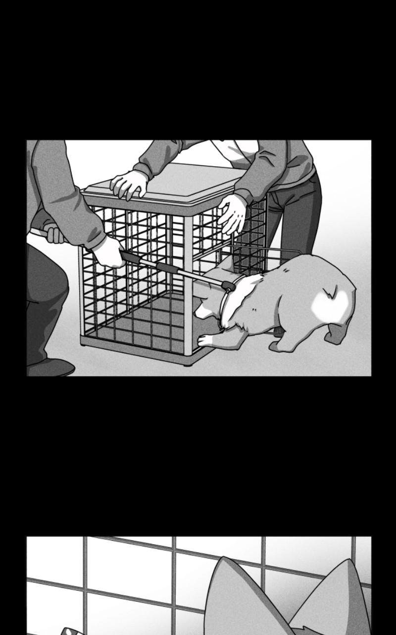 The Dog Diaries Chap 78 - Next Chap 79