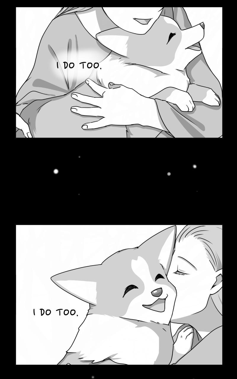 The Dog Diaries Chap 78 - Next Chap 79