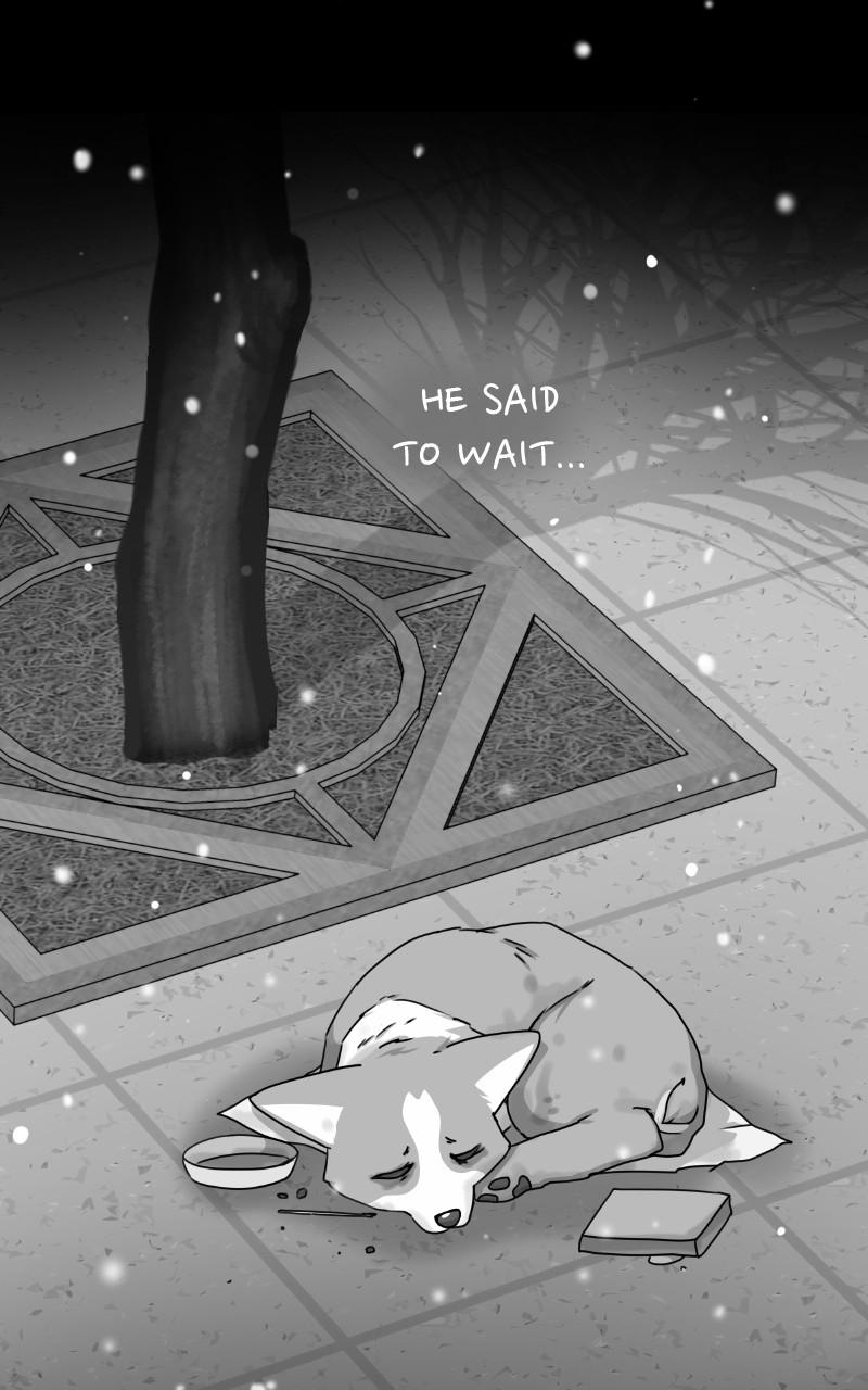 The Dog Diaries Chap 78 - Next Chap 79