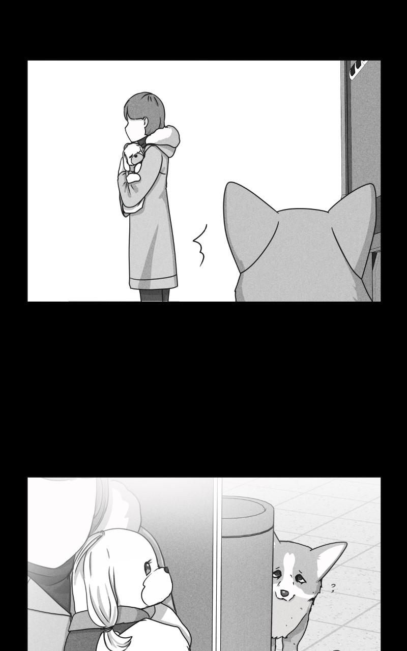 The Dog Diaries Chap 78 - Next Chap 79