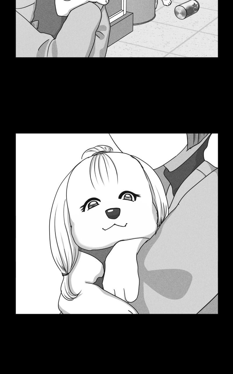 The Dog Diaries Chap 78 - Next Chap 79