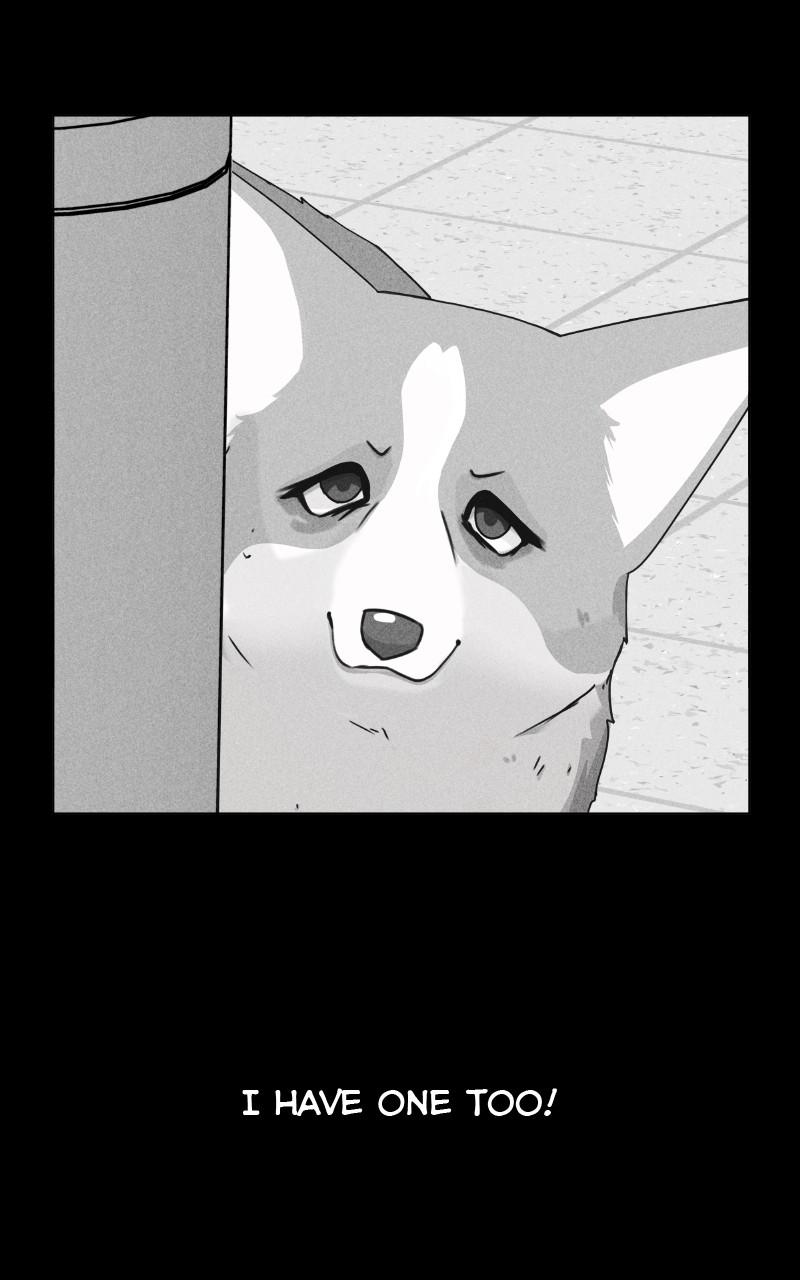 The Dog Diaries Chap 78 - Next Chap 79