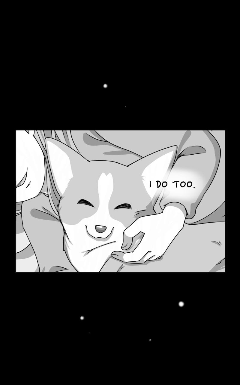 The Dog Diaries Chap 78 - Next Chap 79