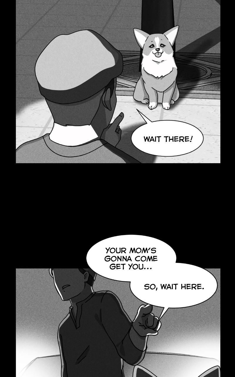 The Dog Diaries Chap 78 - Next Chap 79