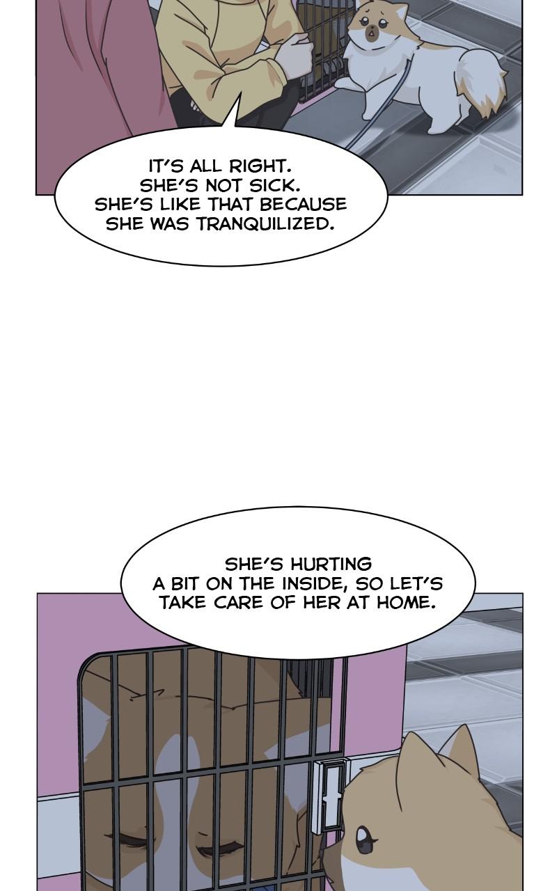 The Dog Diaries Chap 78 - Next Chap 79