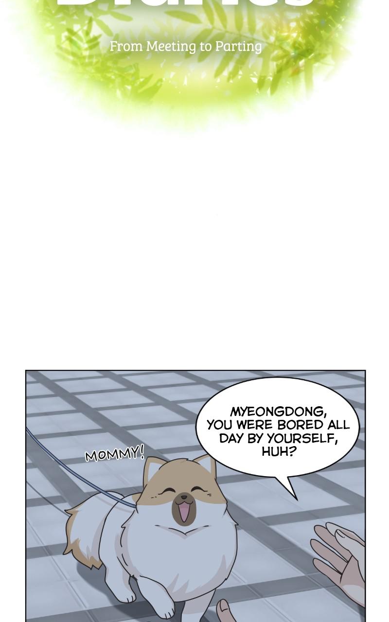 The Dog Diaries Chap 78 - Next Chap 79