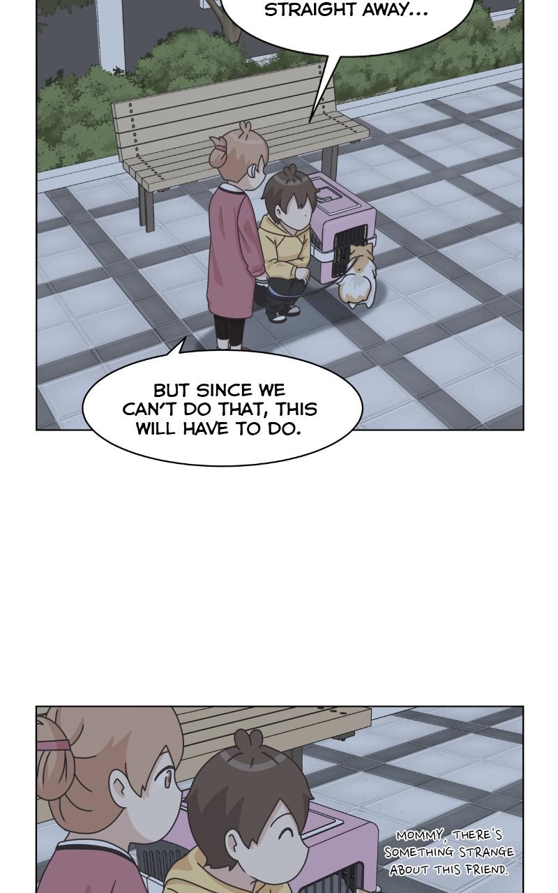 The Dog Diaries Chap 78 - Next Chap 79