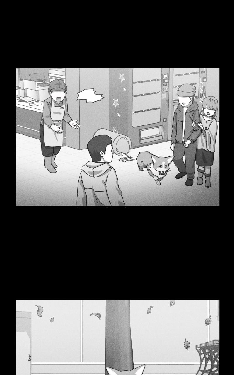 The Dog Diaries Chap 78 - Next Chap 79