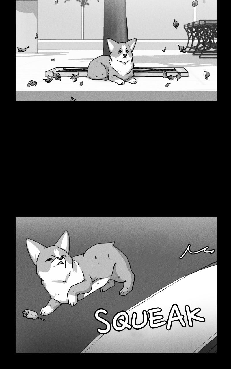 The Dog Diaries Chap 78 - Next Chap 79