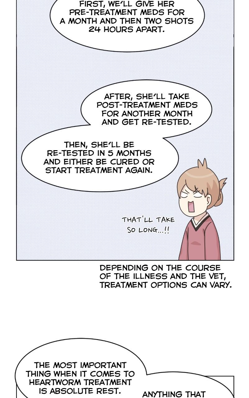The Dog Diaries Chap 78 - Next Chap 79