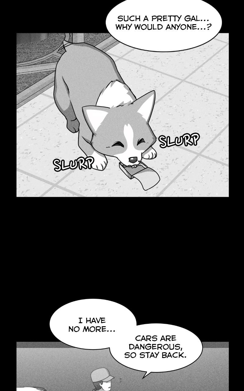 The Dog Diaries Chap 78 - Next Chap 79