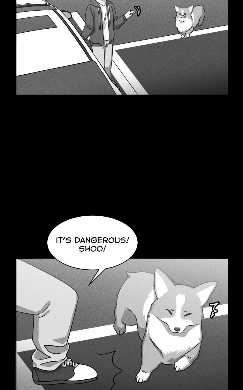The Dog Diaries Chap 78 - Next Chap 79