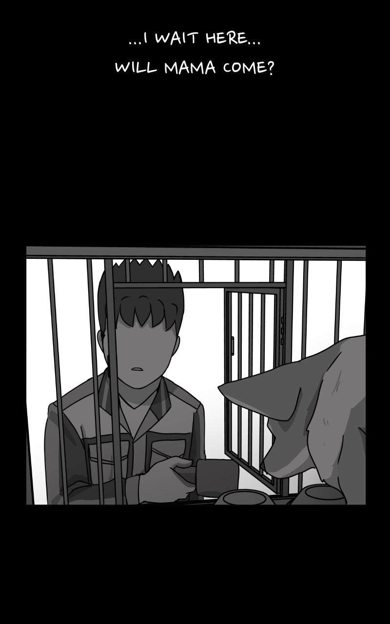 The Dog Diaries Chap 78 - Next Chap 79
