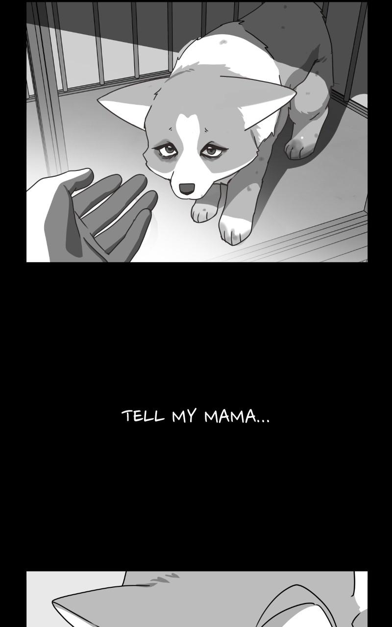The Dog Diaries Chap 78 - Next Chap 79