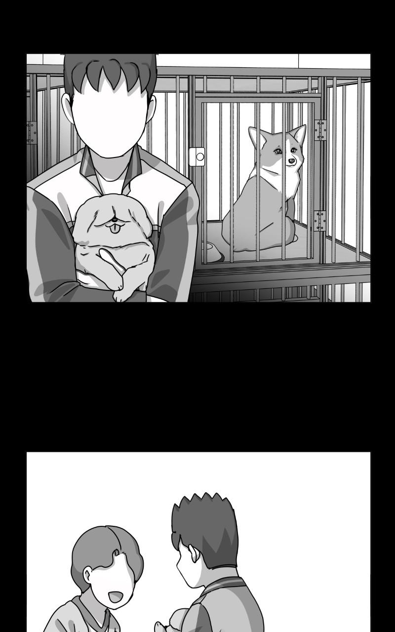 The Dog Diaries Chap 78 - Next Chap 79