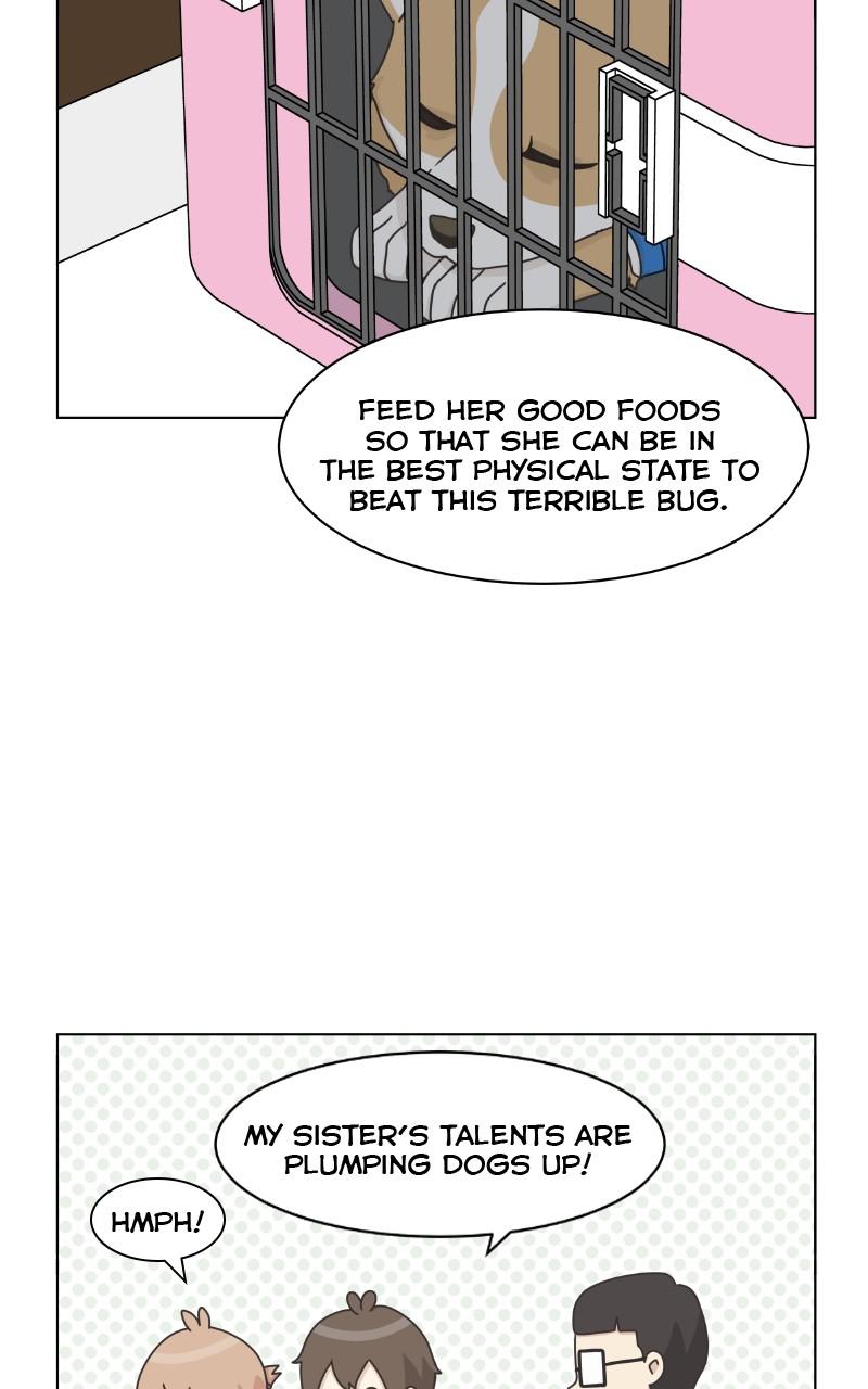 The Dog Diaries Chap 78 - Next Chap 79