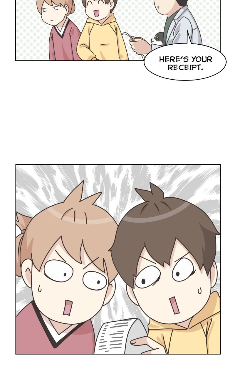 The Dog Diaries Chap 78 - Next Chap 79