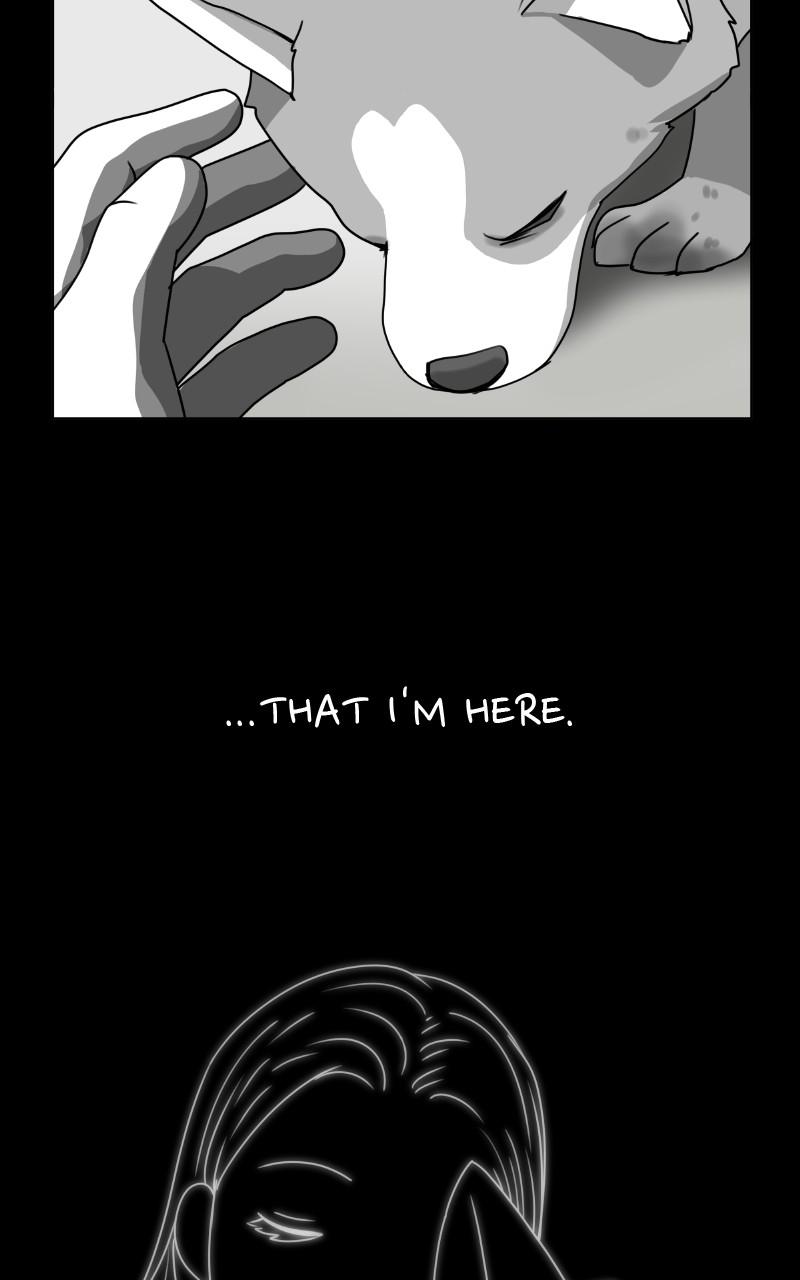 The Dog Diaries Chap 78 - Next Chap 79