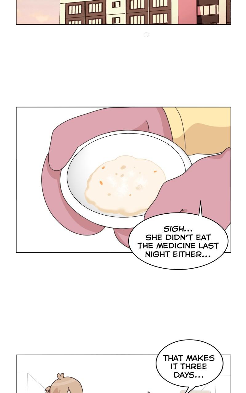 The Dog Diaries Chap 78 - Next Chap 79