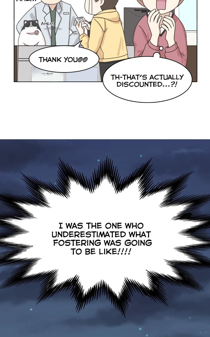 The Dog Diaries Chap 78 - Next Chap 79