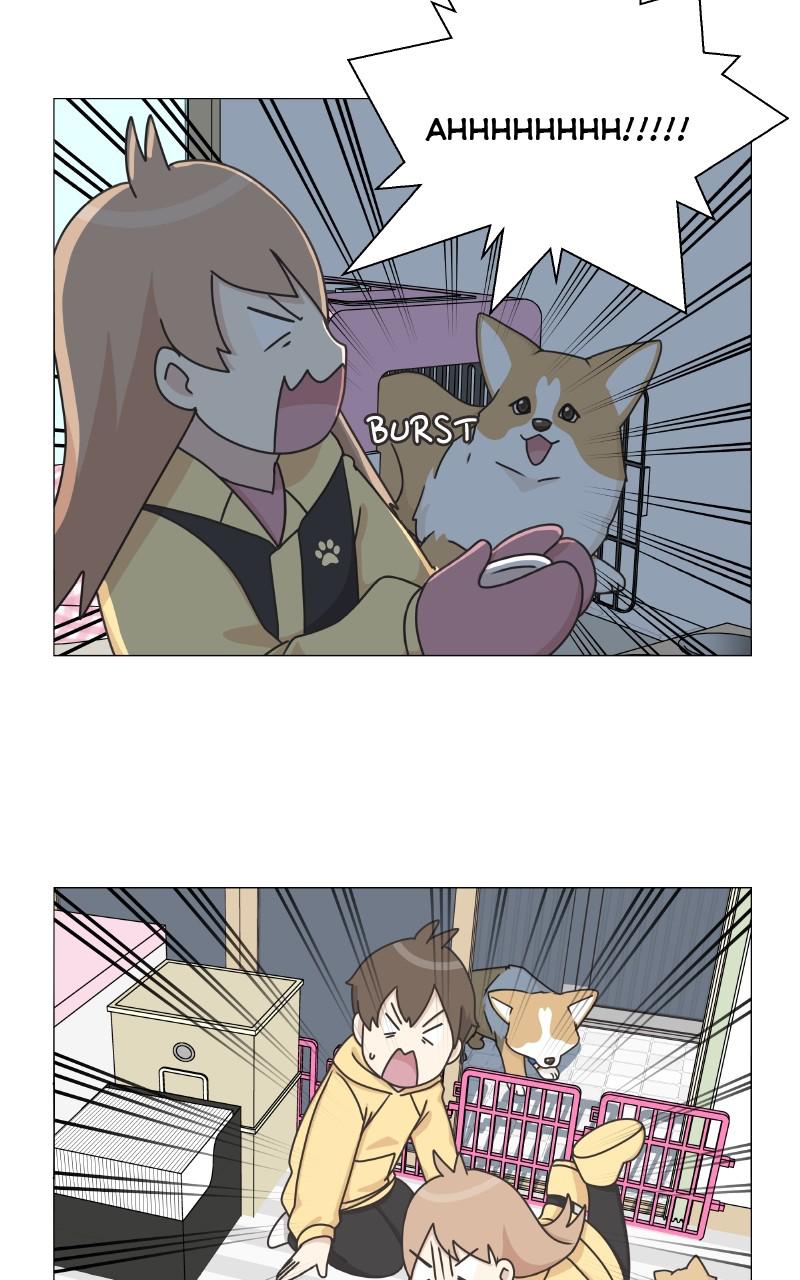 The Dog Diaries Chap 79 - Next Chap 80