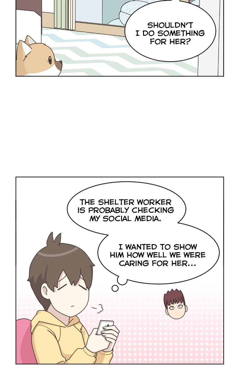 The Dog Diaries Chap 79 - Next Chap 80