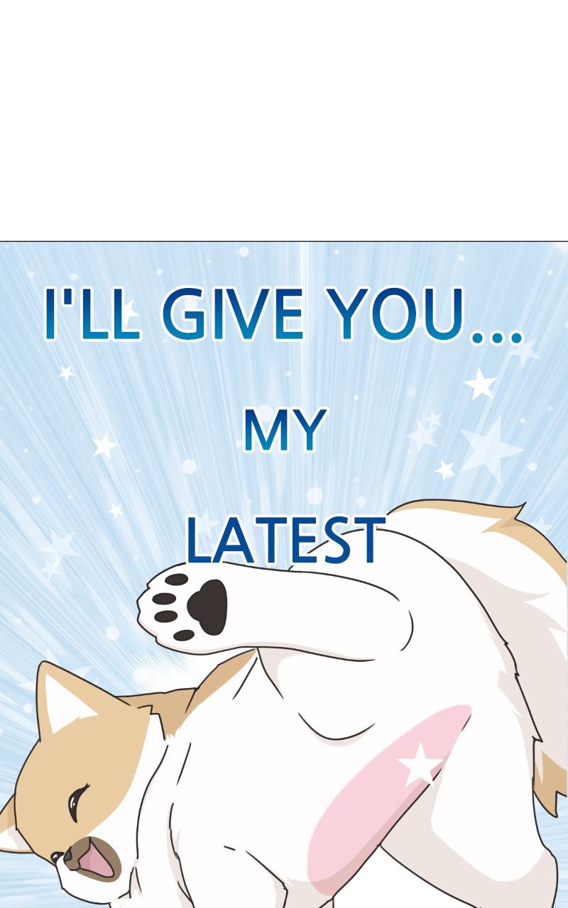 The Dog Diaries Chap 79 - Next Chap 80