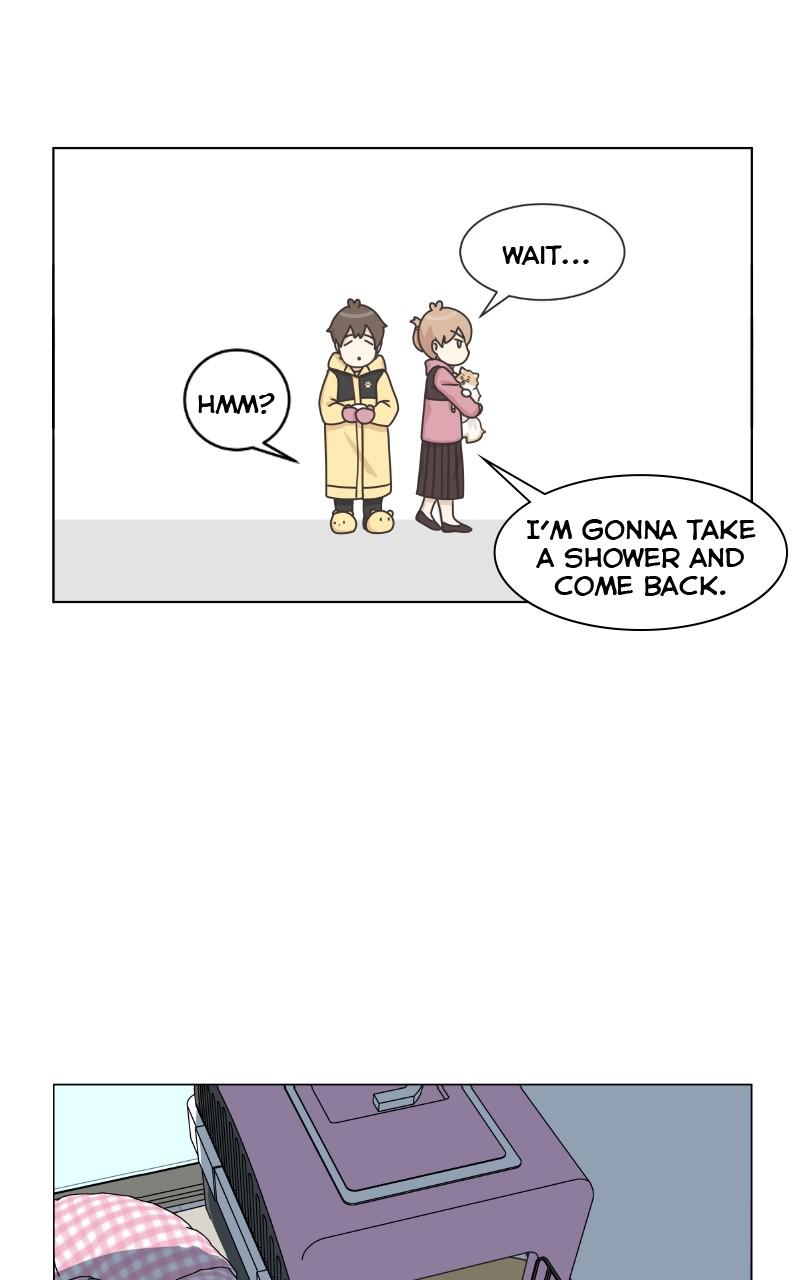 The Dog Diaries Chap 79 - Next Chap 80
