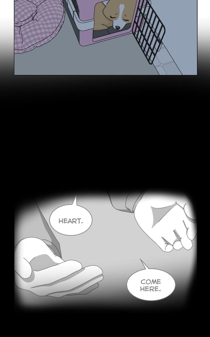 The Dog Diaries Chap 79 - Next Chap 80