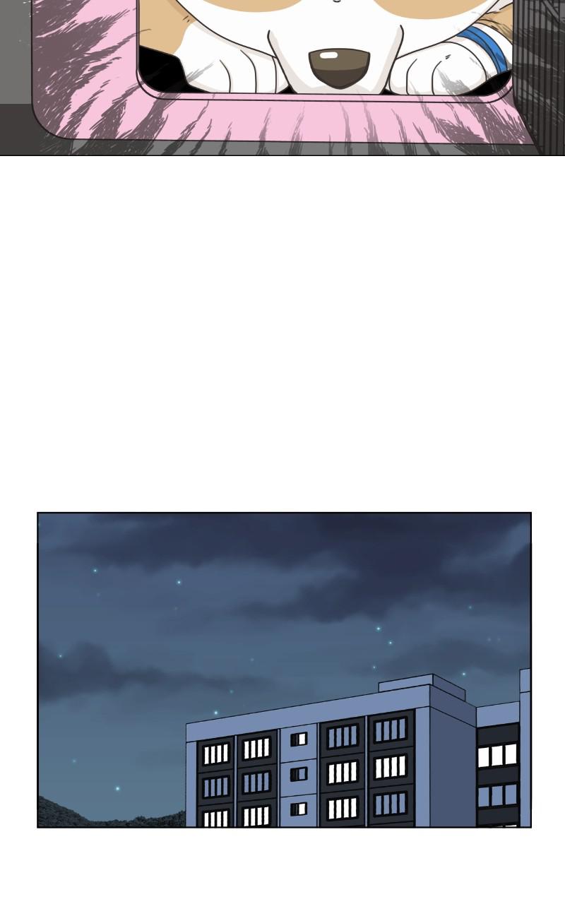 The Dog Diaries Chap 79 - Next Chap 80