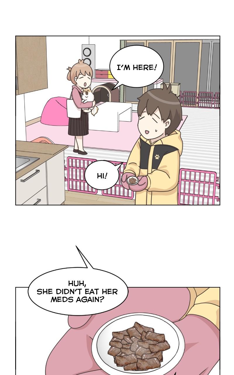The Dog Diaries Chap 79 - Next Chap 80