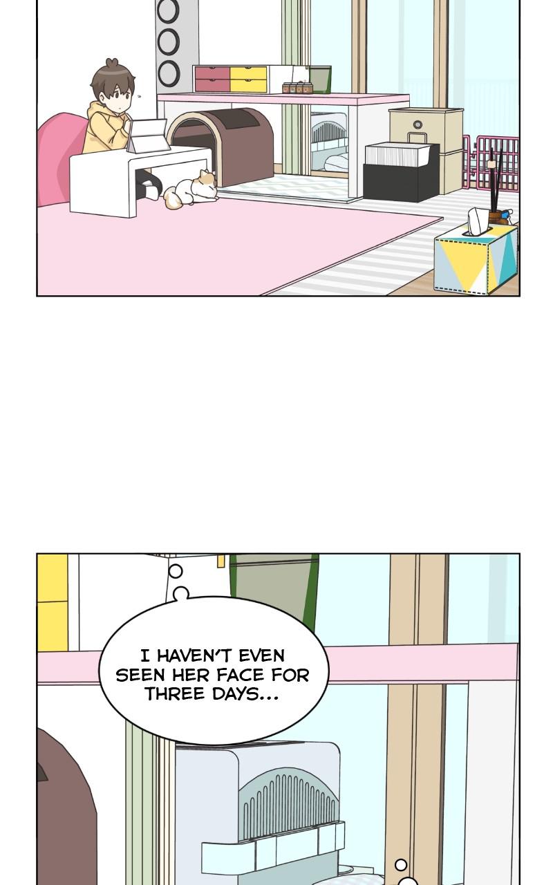 The Dog Diaries Chap 79 - Next Chap 80
