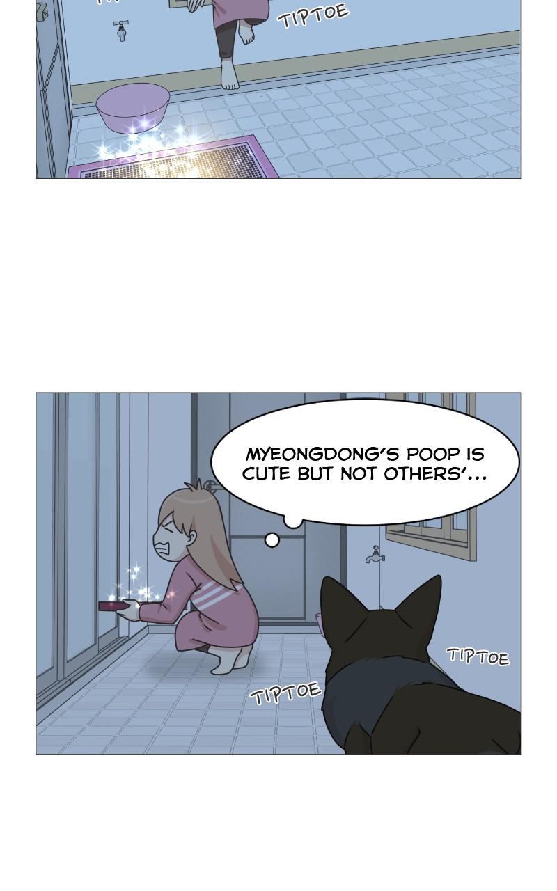 The Dog Diaries Chap 79 - Next Chap 80