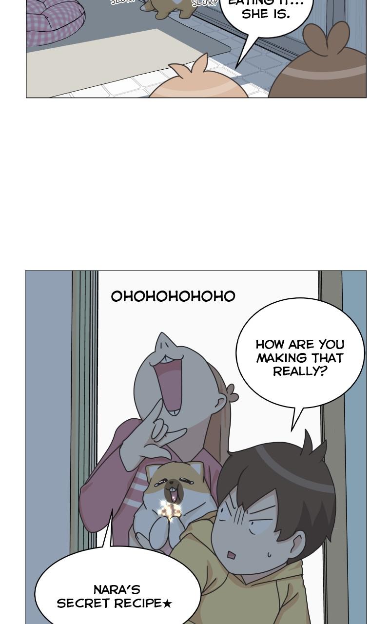 The Dog Diaries Chap 79 - Next Chap 80