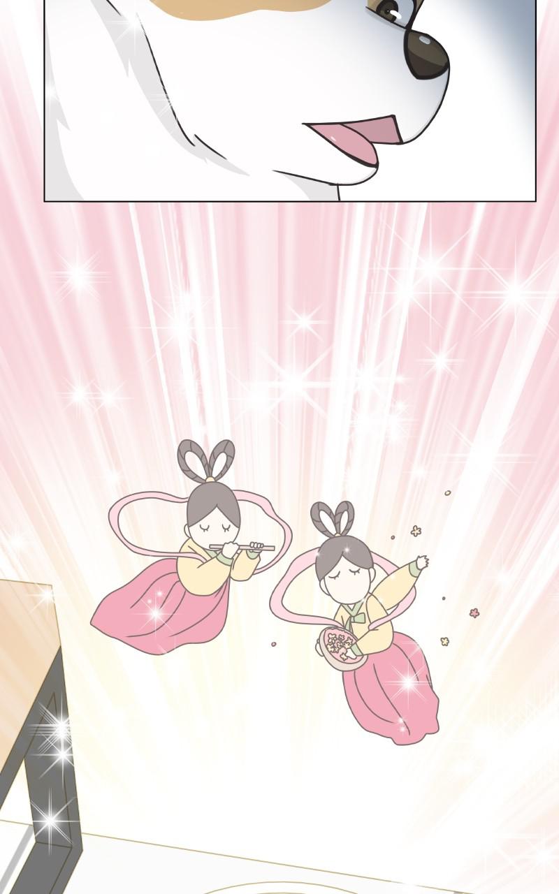 The Dog Diaries Chap 79 - Next Chap 80
