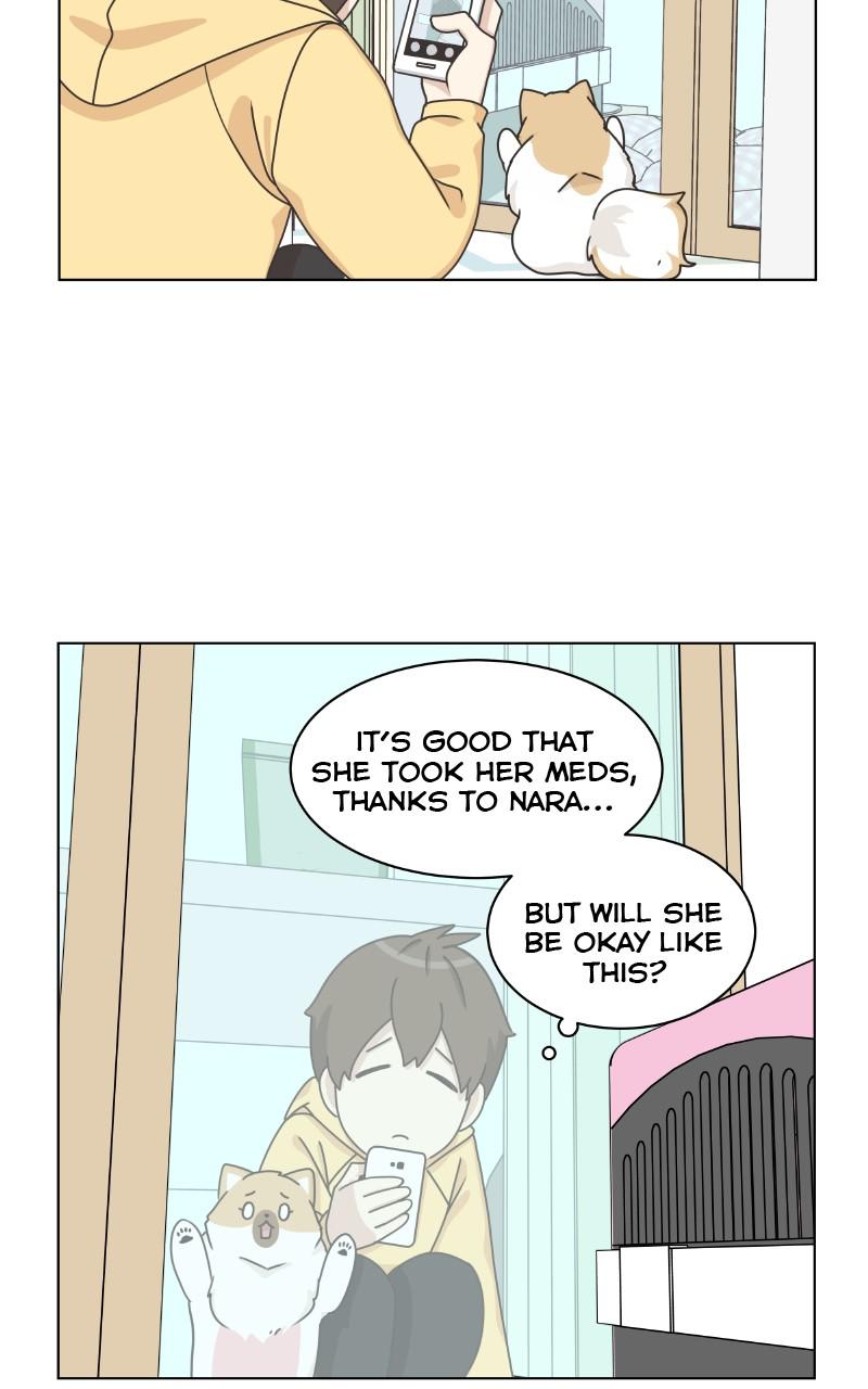 The Dog Diaries Chap 79 - Next Chap 80