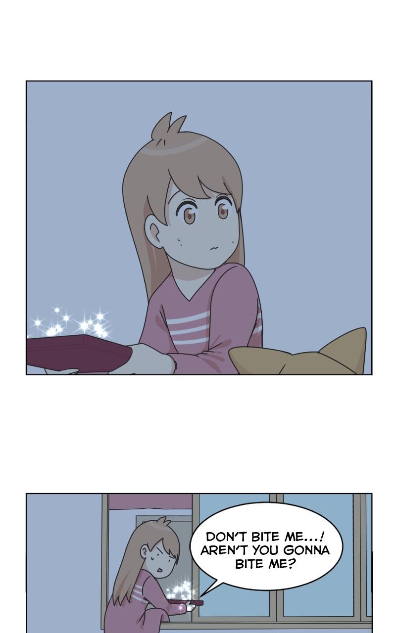 The Dog Diaries Chap 79 - Next Chap 80