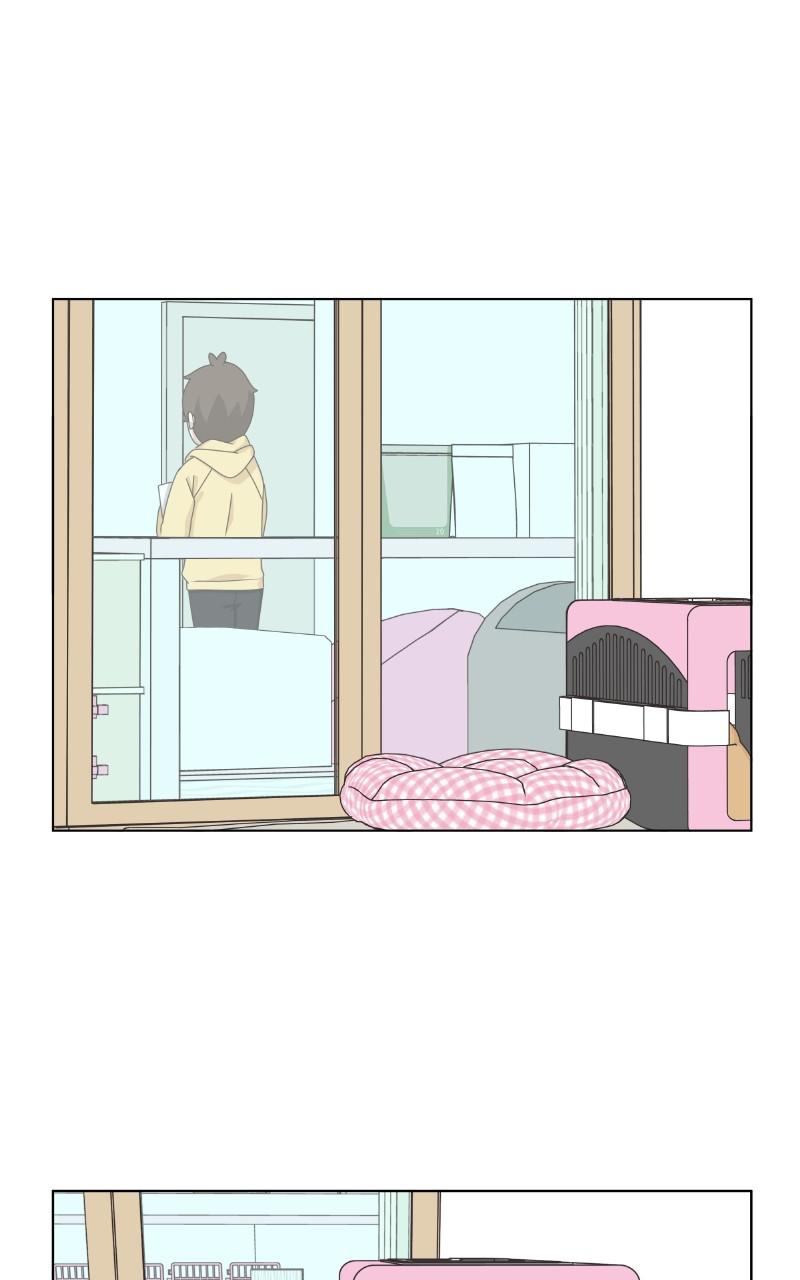 The Dog Diaries Chap 79 - Next Chap 80