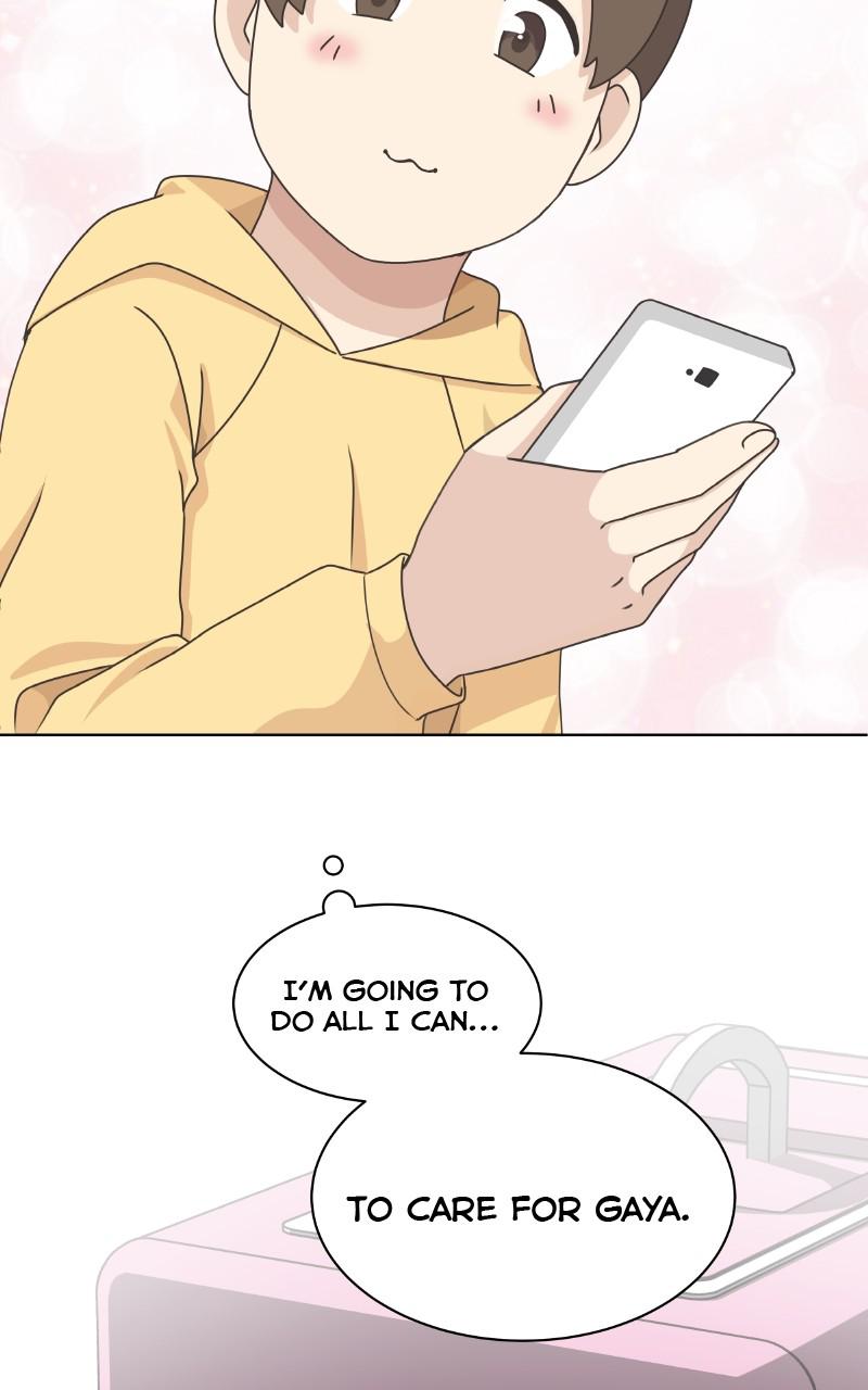 The Dog Diaries Chap 79 - Next Chap 80