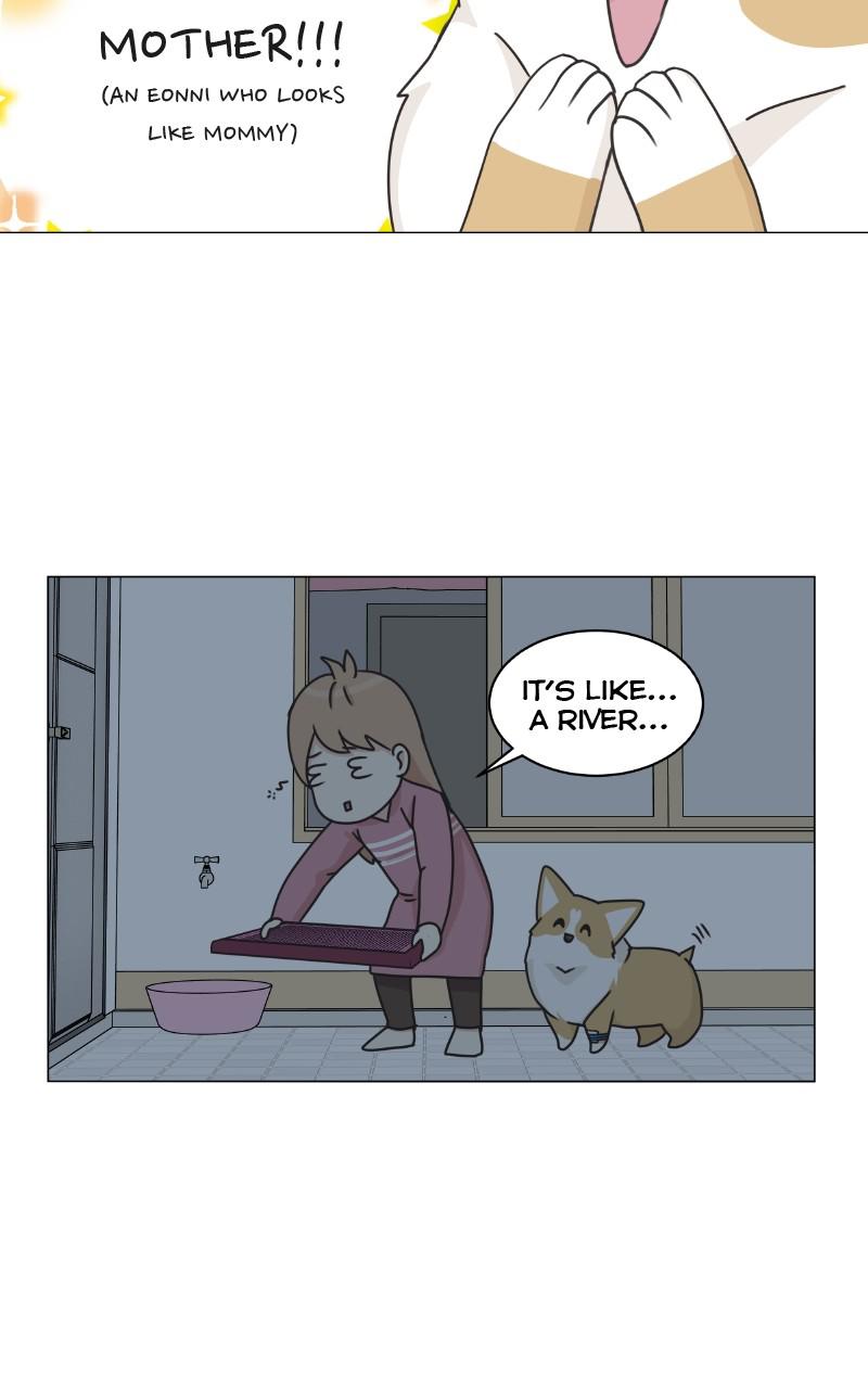 The Dog Diaries Chap 80 - Next Chap 81