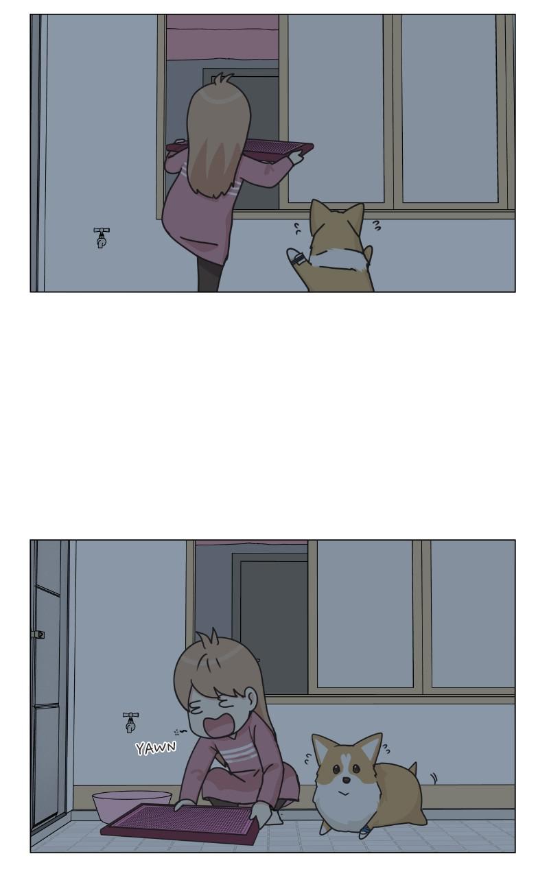 The Dog Diaries Chap 80 - Next Chap 81