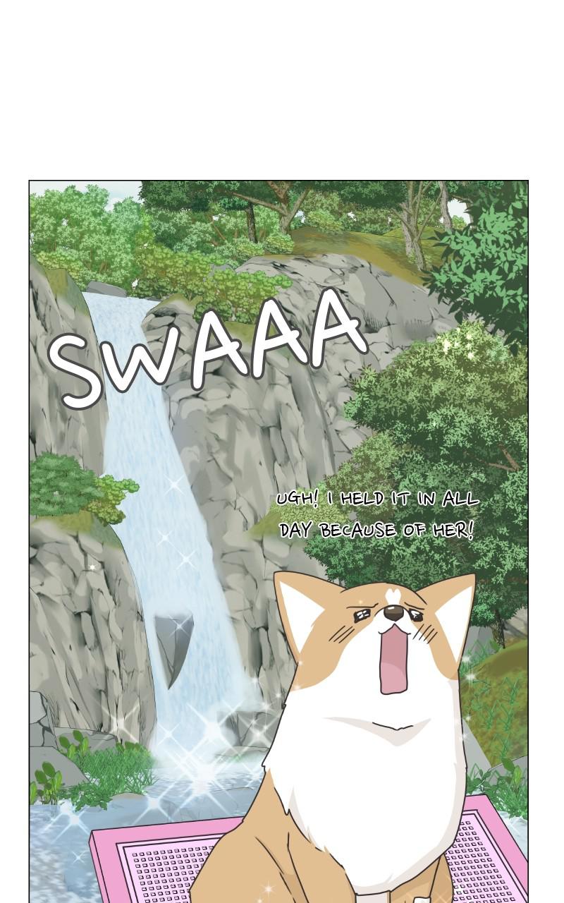 The Dog Diaries Chap 80 - Next Chap 81