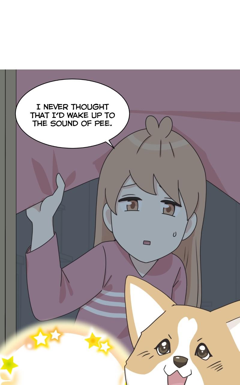 The Dog Diaries Chap 80 - Next Chap 81