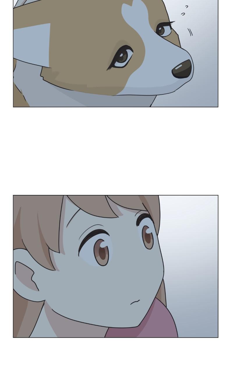 The Dog Diaries Chap 80 - Next Chap 81
