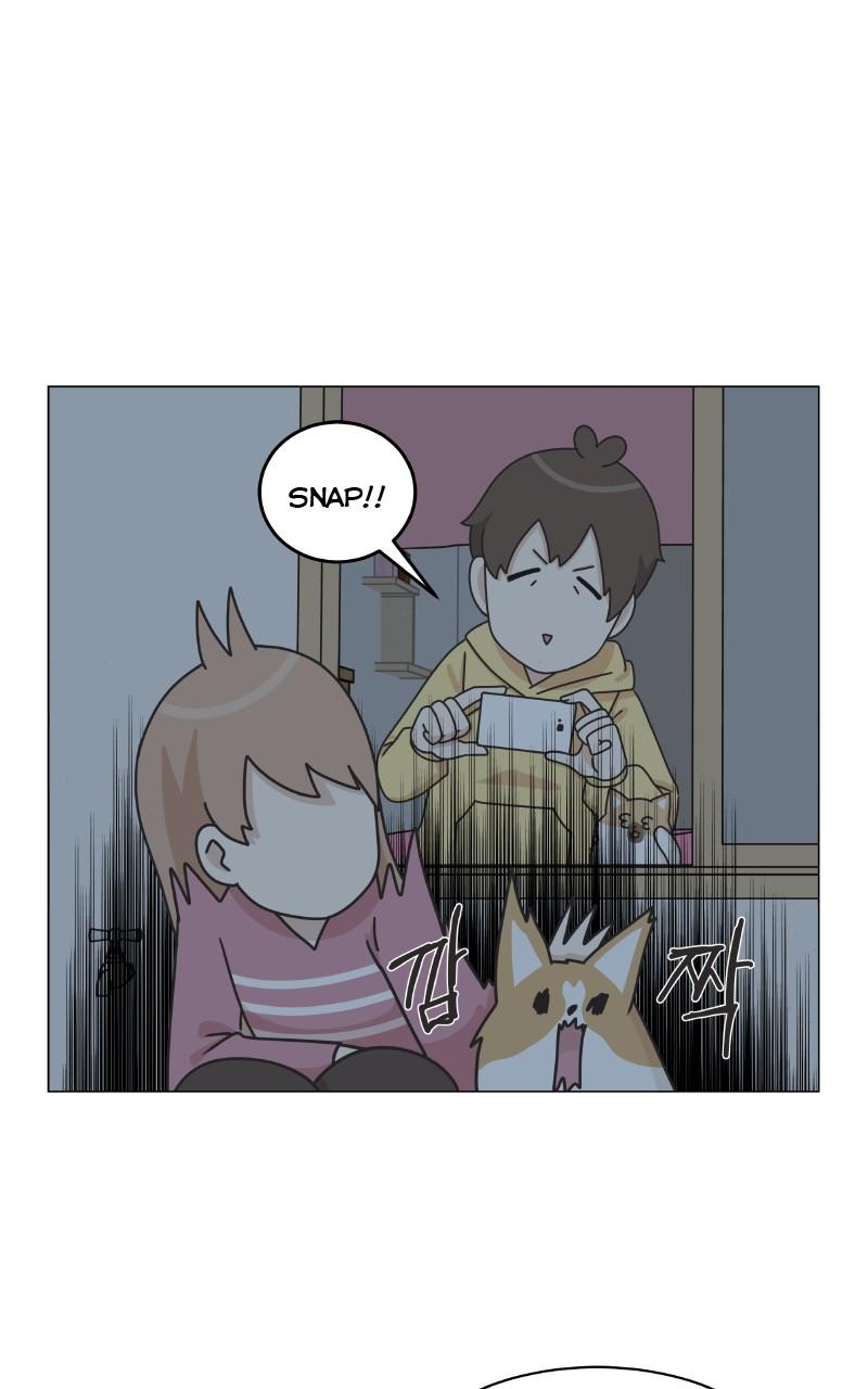 The Dog Diaries Chap 80 - Next Chap 81
