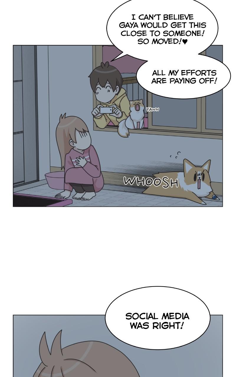 The Dog Diaries Chap 80 - Next Chap 81