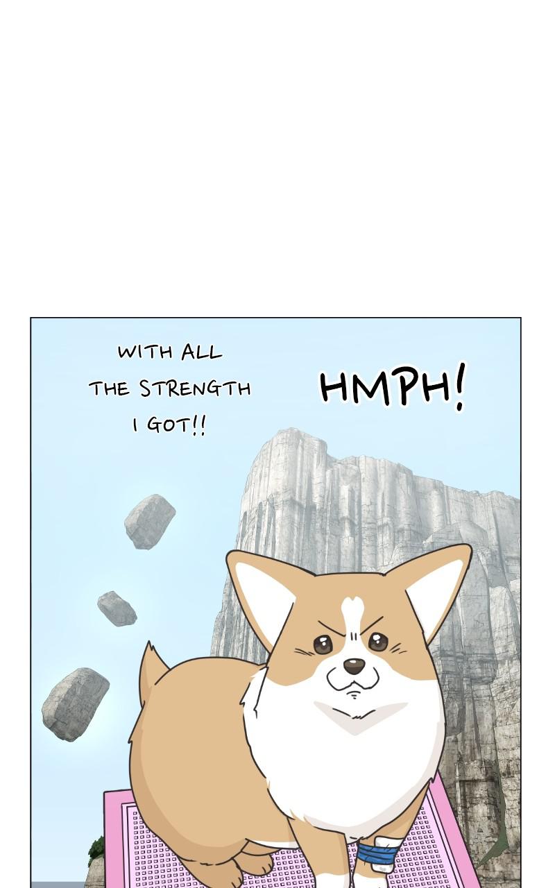 The Dog Diaries Chap 80 - Next Chap 81